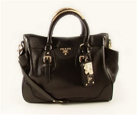 knockoff prada handbags ebay|inside of Prada bag.